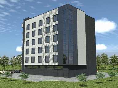 Продається офісне приміщення