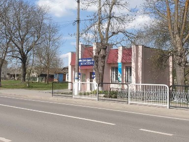 Продам приміщення
