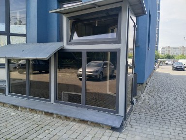 Продаж нежитлового приміщення