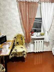 Продам 3х кімнатну квартиру