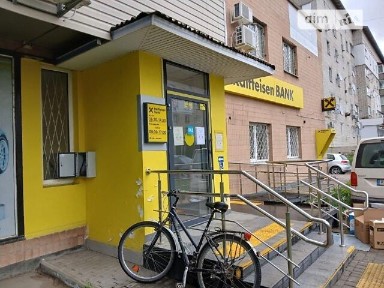 Продаж комерційного приміщення на вул. Соборна 31, площа 150.3 кв. м • ID 34351319