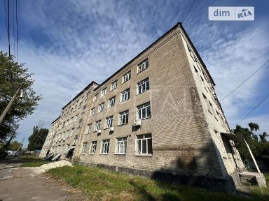 вулиця Якова Гніздовського, район Деснянський, Київ, метро Чернігівська, вул. Якова Гніздовського 1Б, площа 3771.7 кв. м • ID 33934893