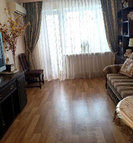 Продажа 2-комнатной квартиры 50 м², Академика Королева ул.
