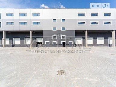 Продаж комерційного приміщення на вулиця Лісова, площа 7398 кв. м • ID 33366107