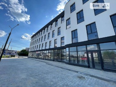 Продаж комерційного приміщення на вул. 15-го Квітня, площа 424 кв. м • ID 33189172