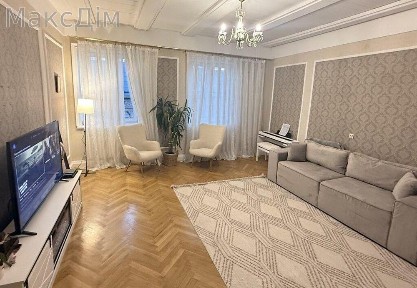 Квартира у серці міста Тернопіль