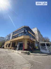 вулиця Лазурна, Чорноморськ, вул. Лазурна 3М, площа 417.1 кв. м • ID 33039472