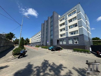 Київська область, Київ, Солом'янський