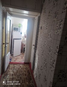 Здається 1-но кім квартира р-н Ковалівка