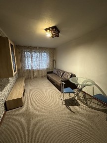 Оренда 1 кімнатнної квартири вул. Паркова