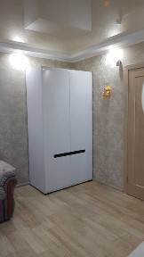 Здається однокімнатна квартира у Слов'янську.