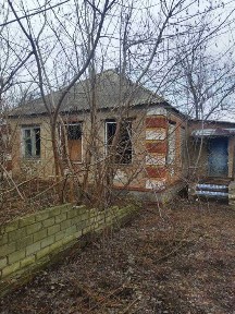 Продам дом в Чугуевском районе