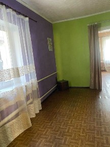 Продам дом Новопокровка