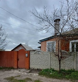 Продам дом Чугуев