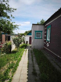 Продам дом Чугуев