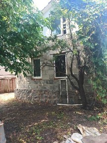 Продам будинок в Дергачах в районі залізничного вокзалу