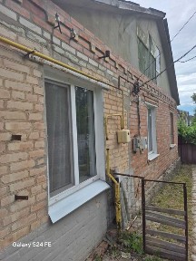 Продам дом на 2 входа Высокий