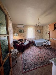 Продам дачу 50 м², 12 соток, Люботин (Гіївка)