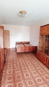 Здається 1-но. кім. кв ПЗР, Перемоги, 32