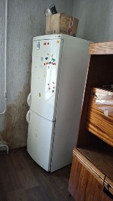 Здам! 1 кімн кварттру, Пісочин, Мобіль