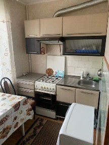 Сдам 1но кімнатну квартиру в районі Палацу спорту