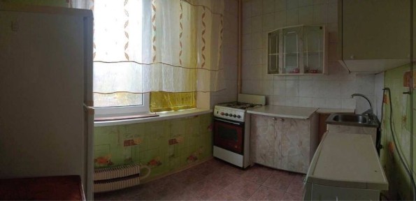 Харків, Київський, вулиця Старошишківська 6