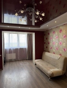 1 квартира Алексеевка, проспект победы 53 б, м. Победа, новострой