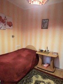 2 квартира на Павлово Поле, ботанический сад, ул. Новгородская 12