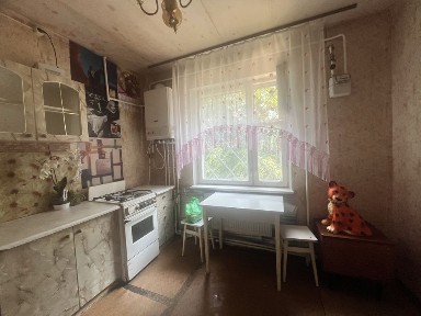 1к квартира, Героів Танкістів