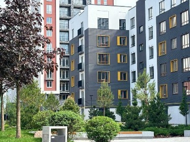 Київська область, Ірпінь