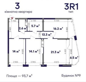 Київська область, Київ, Дарницький