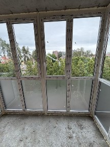 Топова квартирі в найкращій локації. Центральний Парк. З бомбосховищем