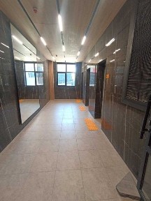 Київська область, Київ, Святошинський