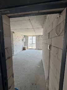 Продаж 1-кімнатної квартири по переуступці в ЖК Senville Park