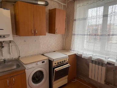 Оренда 2к квартири можна з тваринкою Заготзерно
