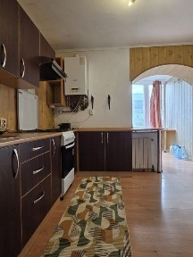 Оренда 2х НОВОБУДОВИ, РУСЬКА (МЕБЛІ МАЙЯ), ГАЗОВИЙ КОТЕЛ, РОЗДІЛЬНІ кімнати, є меблі та техніка, вільна!