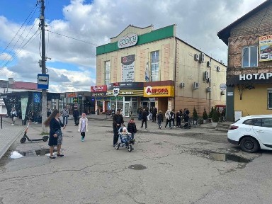 Рівненська область, Дубно