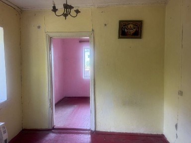 Житловий будинок