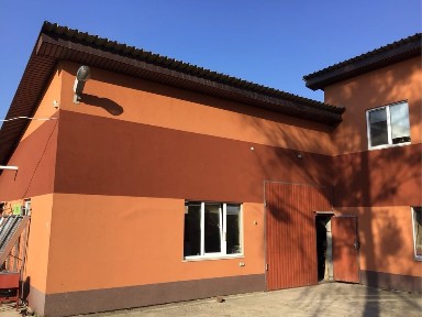 Продаж виробничого приміщення 320 м2