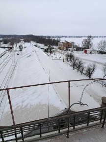 Київська область, Вільшаниця