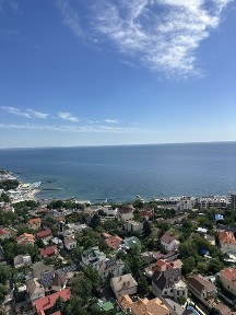 Одеська область, Одеса, Приморський