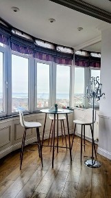 Довготривала оренда 3к квартири на вул. Базарна 4/1 • ID 33746249