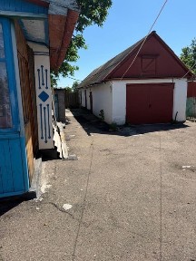 Продається дім на станціі Камʼяний міст