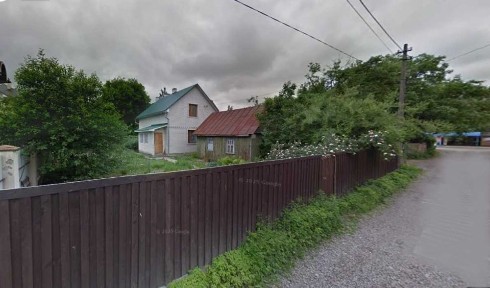 Чудова ділянка 6 соток офіс будинок ел документи Мрії Туполєва Стеценка Нивки Сирець!