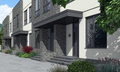 вулиця Покровська, Чабани, вул. Покровська • ID 34393953