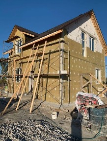 Продам новий будинок 120 м/кв