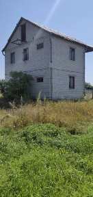 Київська область, Ревне