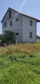 Продаж сучасного будинку в с. Ревне, Бориспільський район!