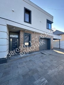 Продаж БУДИНКУ ДОМ Иванковичи Іванковичі 12 соток 240м2
