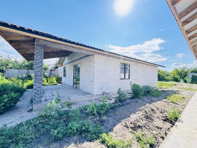 Будинок права сторона Борисполя 90м2 ГАЗ біля будинку. Без КОМІСІЇ